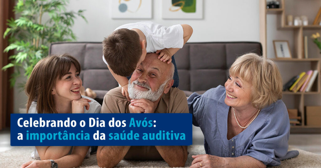 banner Celebrando o Dia dos Avos