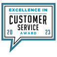 img premiacao awards excellence custserv award 2023